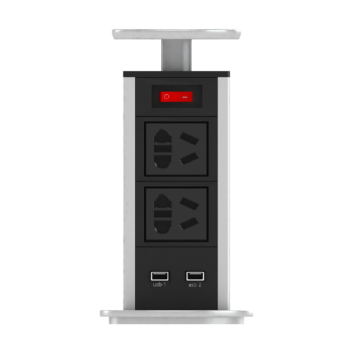 安貝斯控制臺(tái)